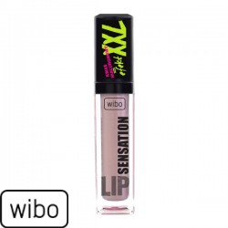 WIBO - No.6 Sjaj za usne  Lip Gloss Lip Sensation